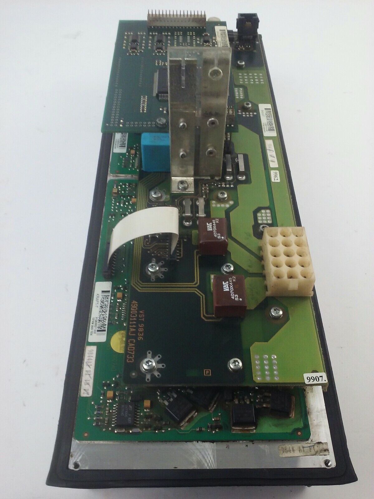 ABB INMOTION 3HAB8101-8/08F SERVO DRIVE DSQC346G, 3HAB8101