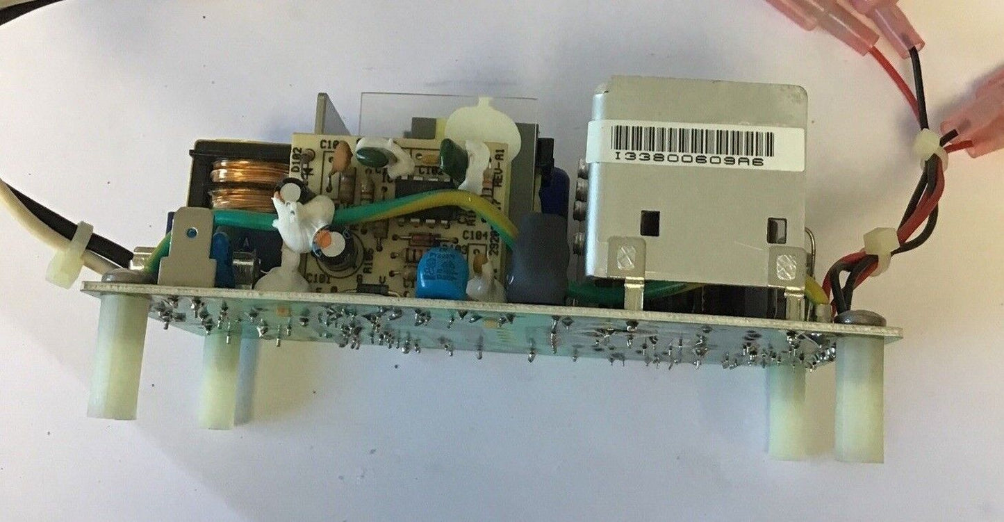 PHIHONG PSA-60-124 SWITCHING POWER SUPPLY 240VAC 50-60HZ