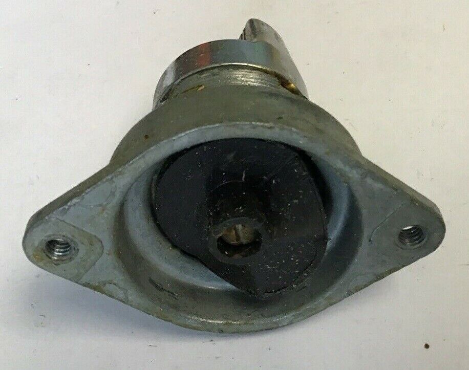 GENERAL ELECTRIC CR2940US200M SELECTOR SWITCH
