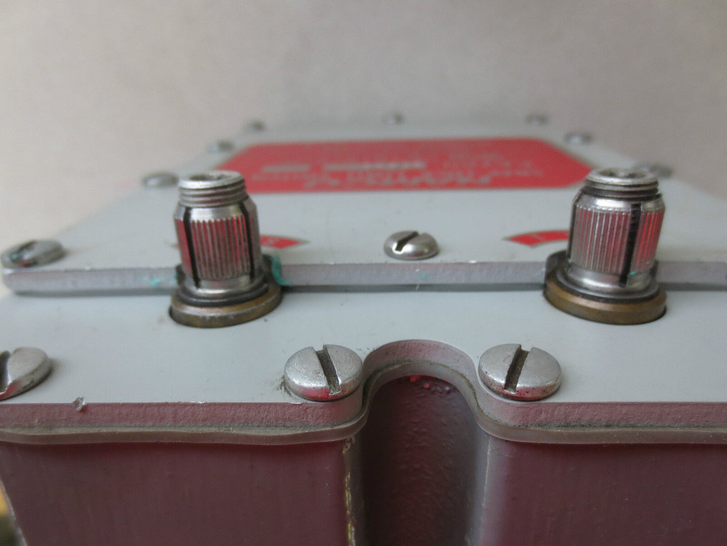 NAMCO EA760-10000 SNAP-LOCK LIMIT SWITCH - NEW SURPLUS