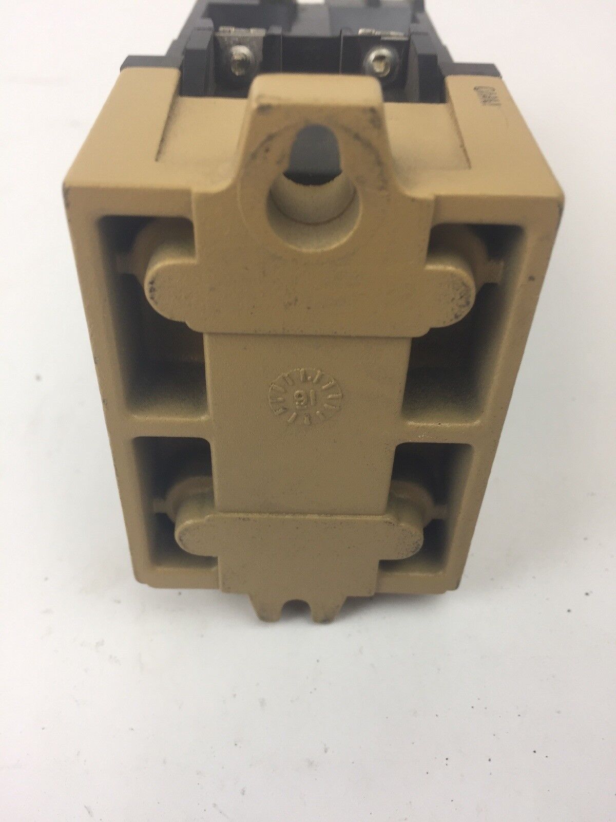 ALLEN BRADLEY 700-PL400A1 SER C AC RELAY 700-P400A1 700-PLLAI SER B PL236
