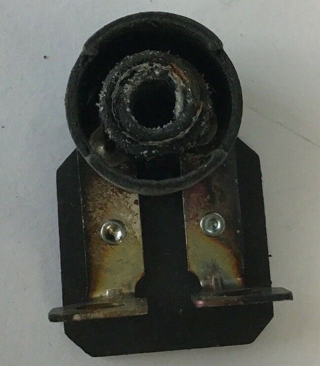 CUTLER HAMMER 9586H1351B(5)& 9586H1357B(5) OVERLOAD HEATER COIL***LOTOF10***