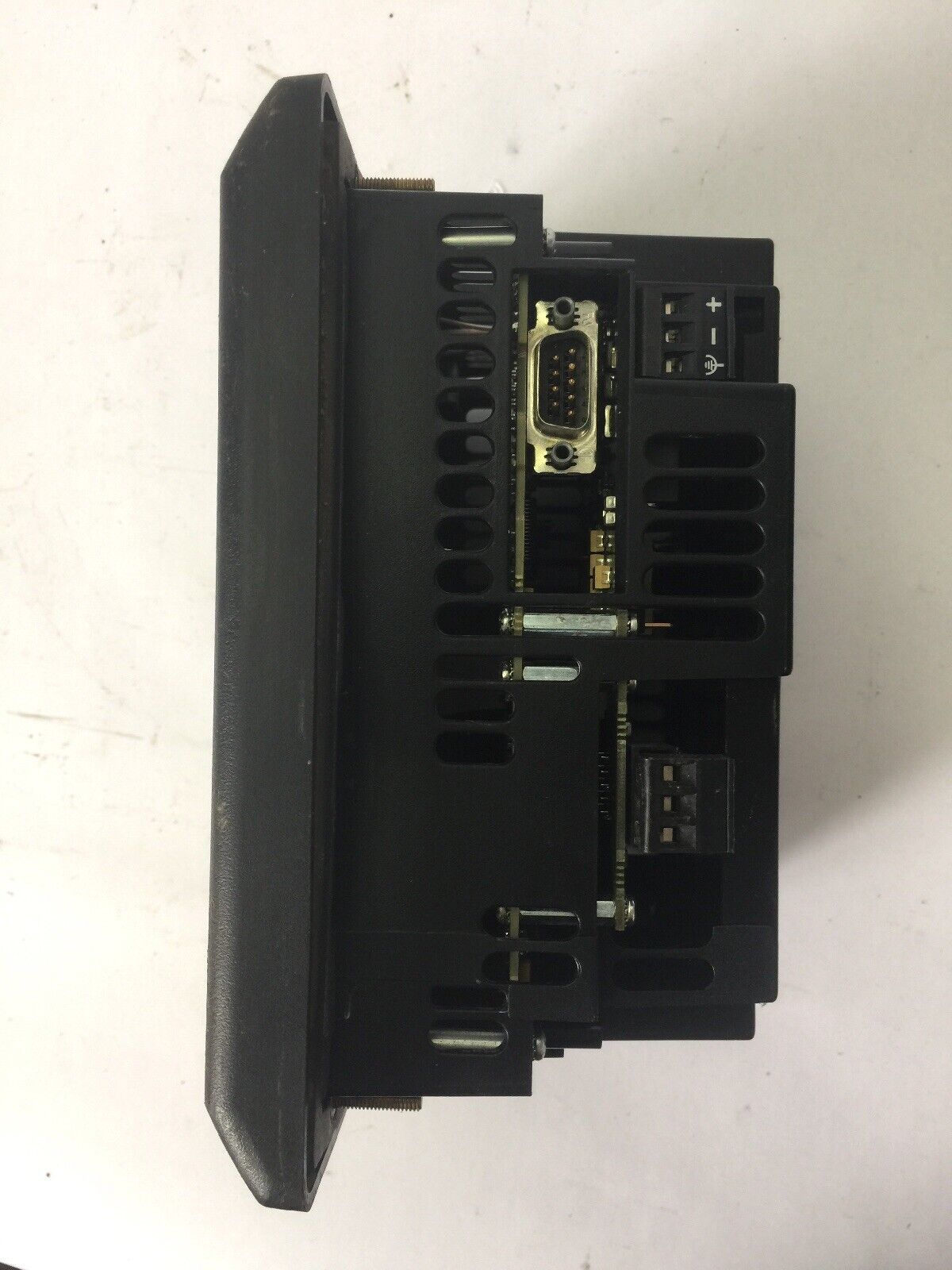 ALLEN BRADLEY 2711-T6C1L1X PANELVIEW 600 SER B FRN 4.46 24VDC 24W