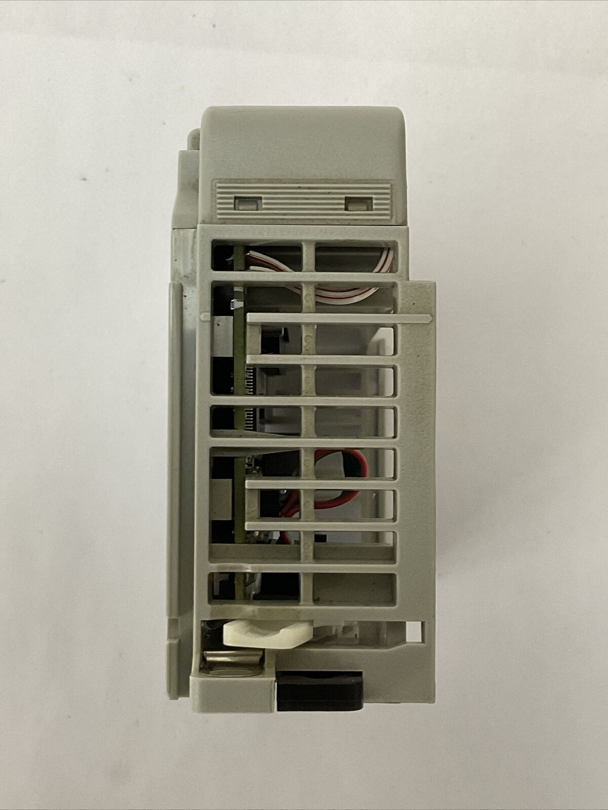 ALLEN BRADLEY 1769-OB16 SER B F/W REV 3.1 DIR/VER 10000550528/00 16PT COMPACT