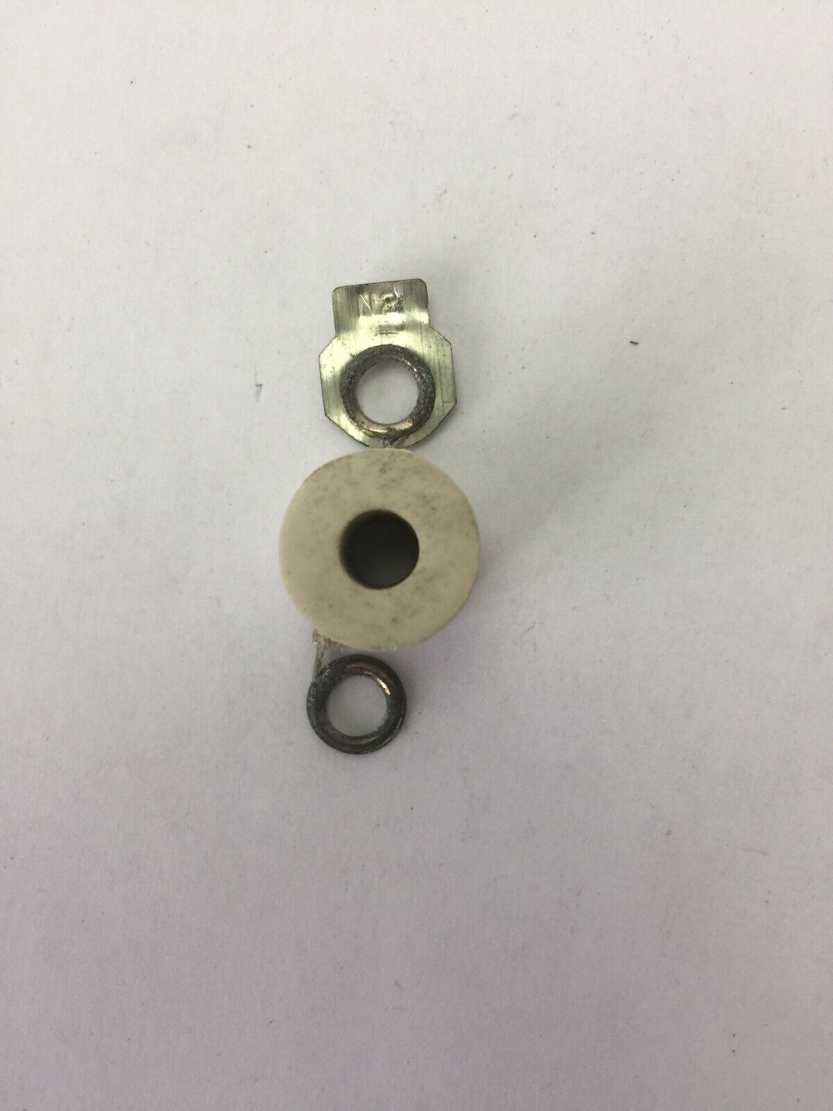 ALLEN BRADLEY N2 HEATER ELEMENT (LOT OF 6)