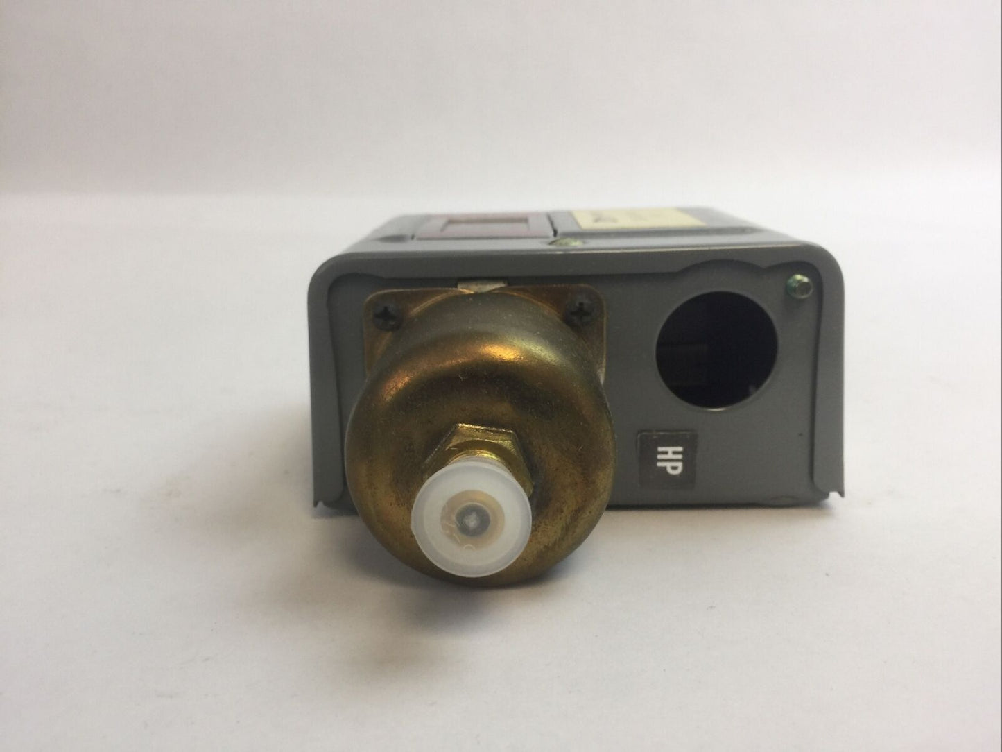 JOHNSON CONTROLS P74DA-8 DIFFERENTIAL PRESSURE CONTROL