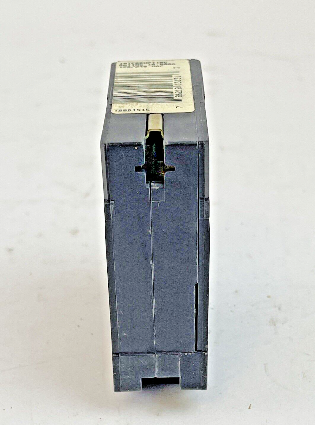 THOMAS & BETTS / T&B *BOX OF 12* - TBBD1515 - TANDEM TWIN CIRCUIT BREAKERS - NEW
