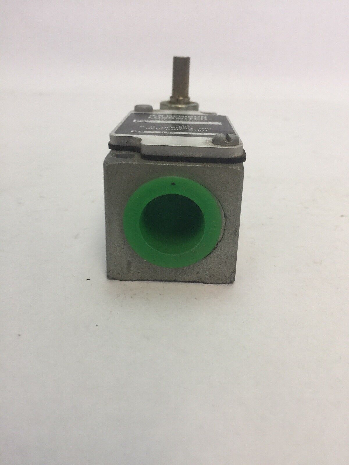 R.B. DENISON LOXSWITCH C2542L LIMIT SWITCH