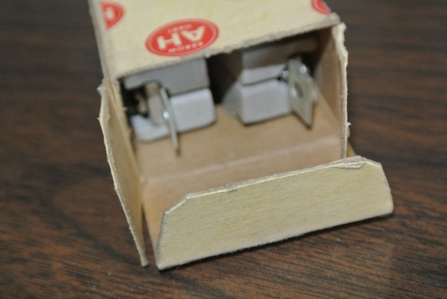 ARROW HART 42002 - THERMAL TYPE OVERLOAD HEATER - NEW SURPLUS - BOX of 2