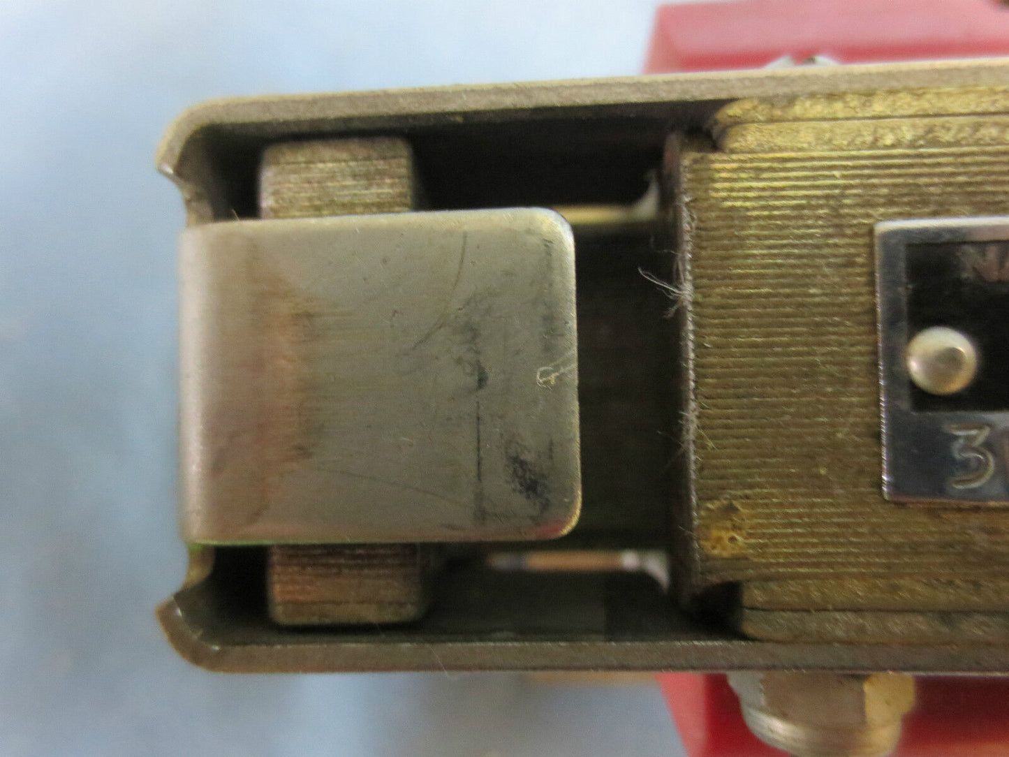 NAMCO 3K300CPR13 SOLENOID - 220V, 60Hz - NEW SURPLUS in BOX