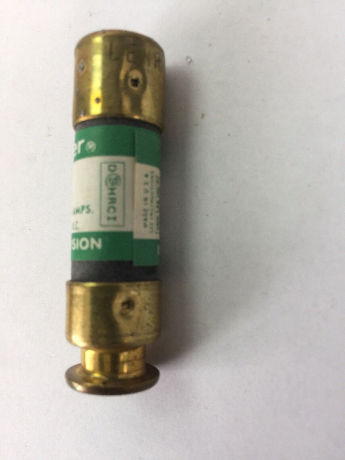 ECONOMY LENR 8/10 ECON-LIMITER CLASS RK5 FUSE 250VAC 8/10AMP (BOX OF 10)