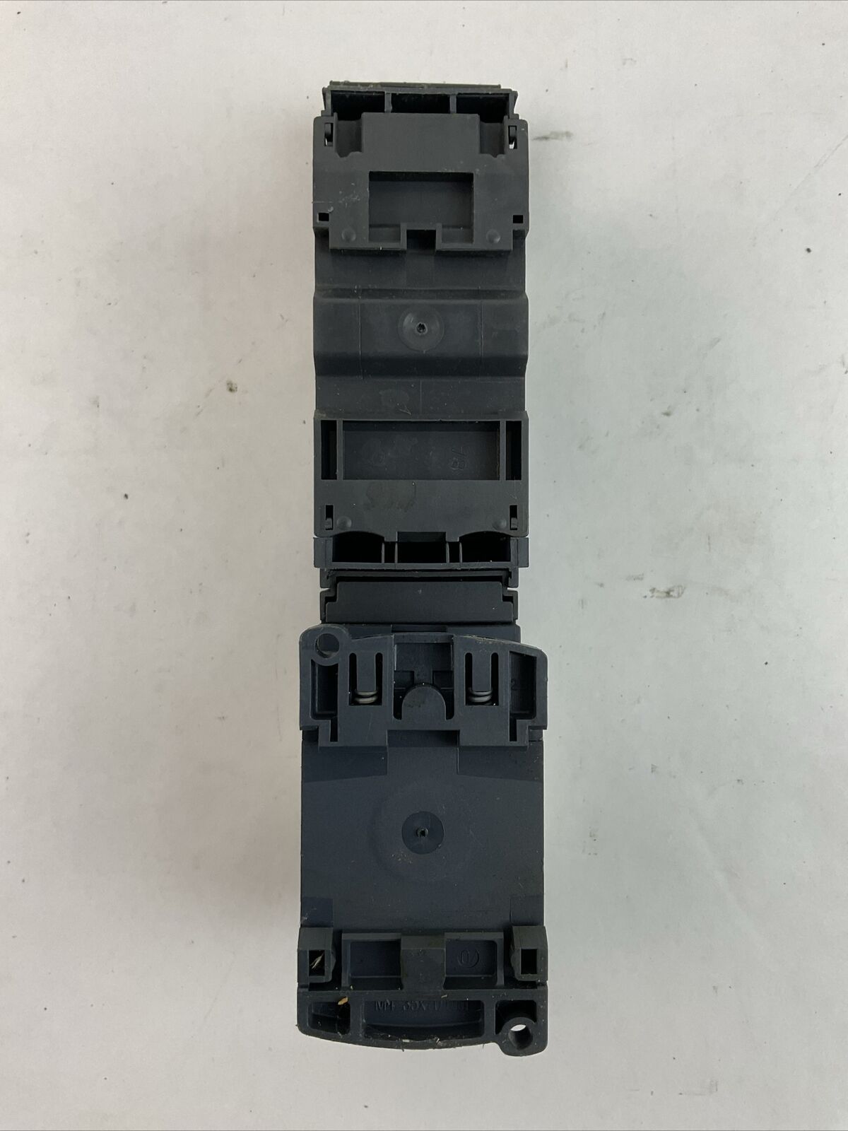 SCHNEIDER GV2ME143/6-10A CIRCUIT BREAKER LC1D123BL CONTACTOR COIL 24VDC LAD341