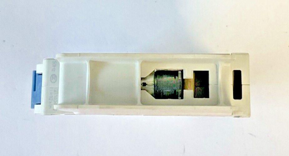 ALLEN-BRADLEY 1489-M1D200 CIRCUIT BREAKER 20A 10KA SER.D 277VAC 50/60HZ
