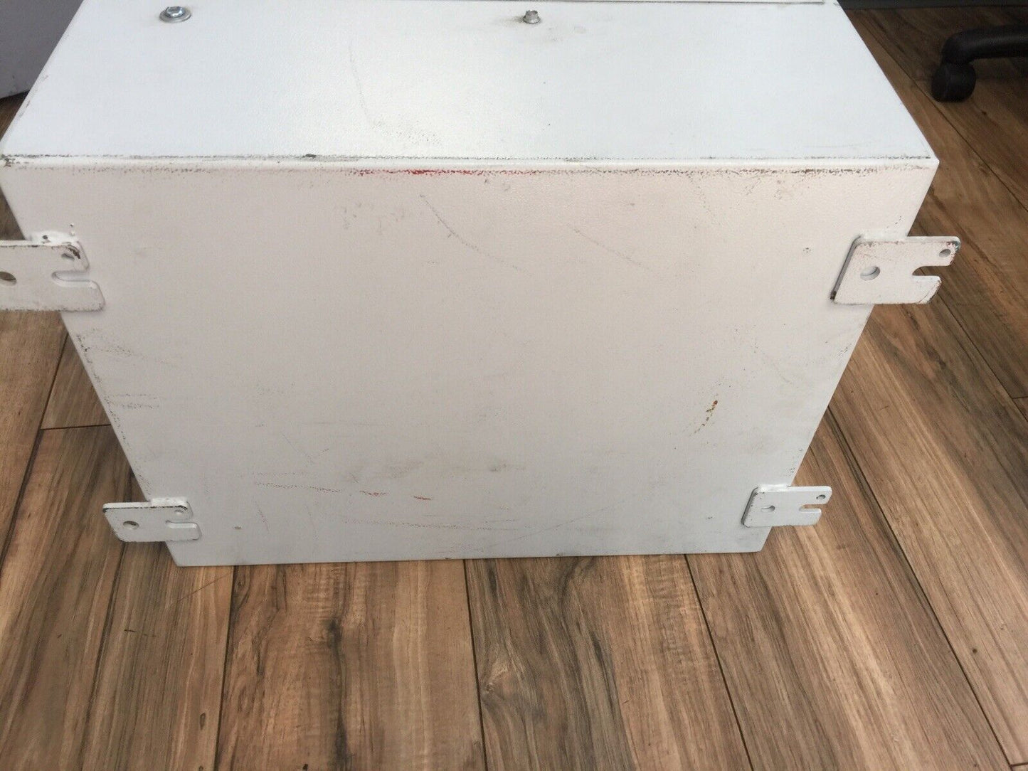 LIBERT S277Y220R-01 SURGE SUPRESSOR 277/480V 3PHASE WYE 3W+G 50/60HZ