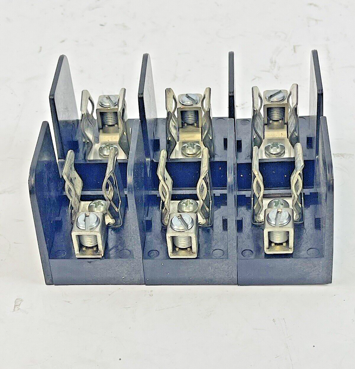 GOULD SHAWMUT - 60358J - FUSE HOLDER - 3 POLE, 600 V, 30 A