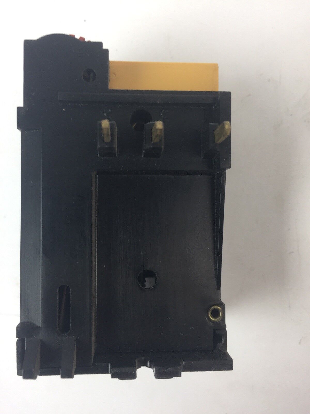 ALLEN BRADLEY 193-BSA90 OVERLOAD RELAY SER A 0.6-0.9A