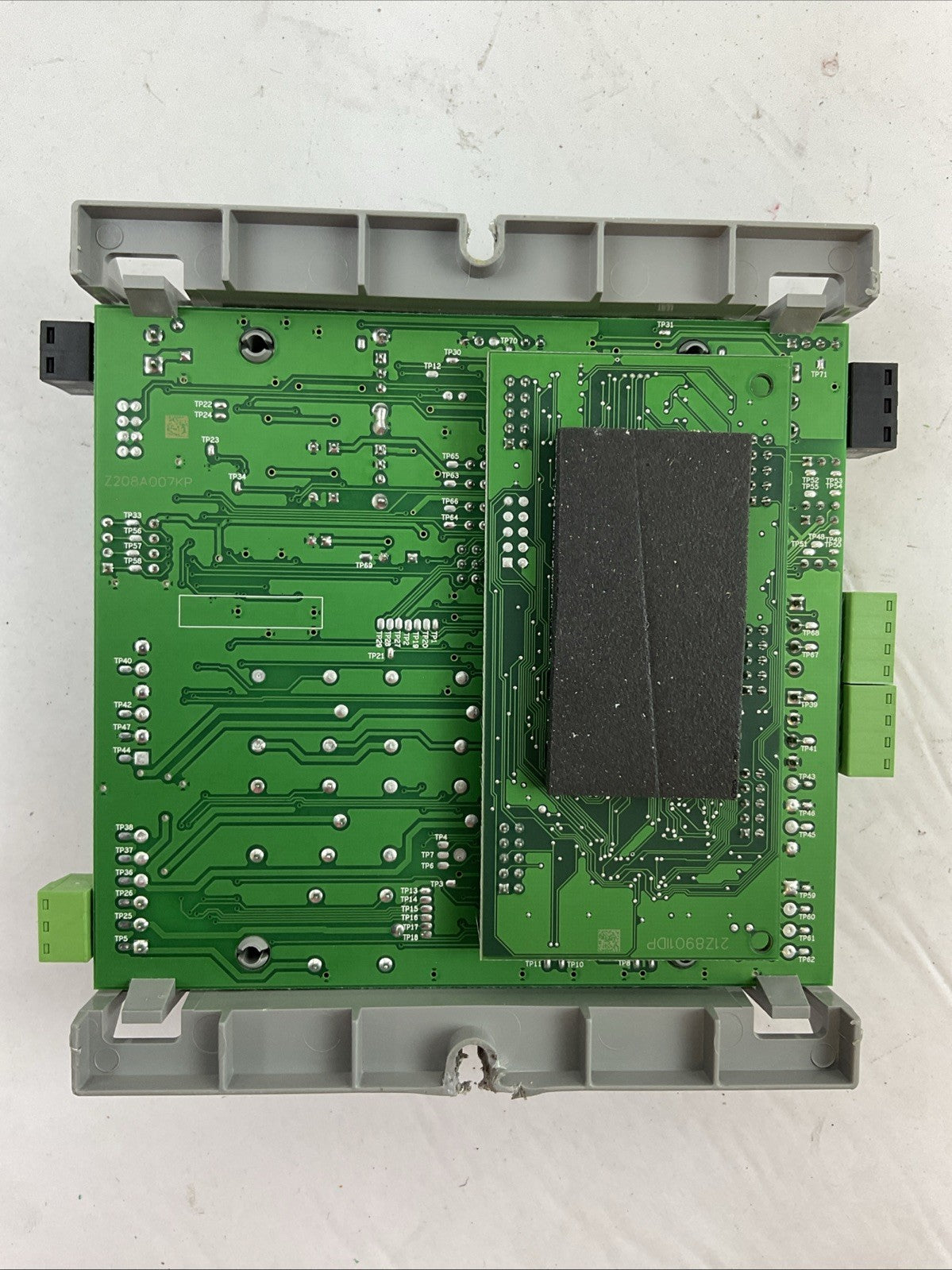 AUTOMATED LOGIC ZN220 CONTROLLER MODULE 24VAC 50-60HZ 12VA 0.50A 26VDC 5W 0.2A