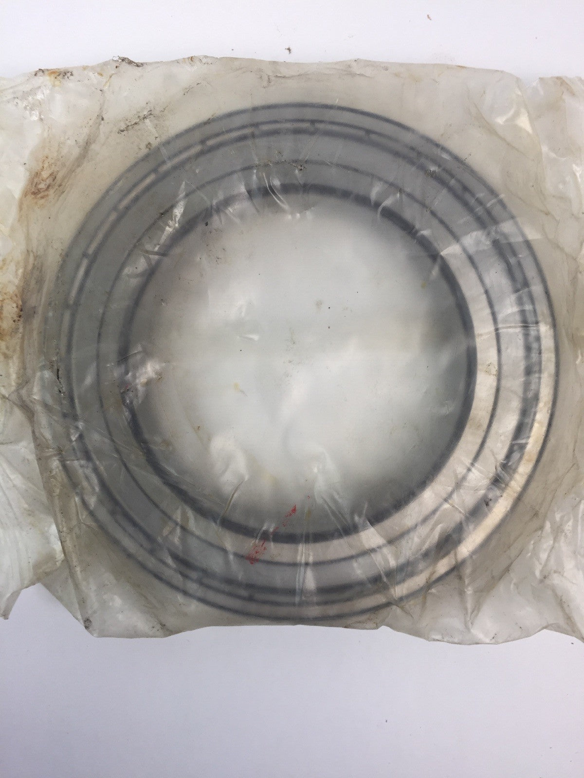 SKF 6019-2Z/C3 SINGLE ROW BALL BEARING
