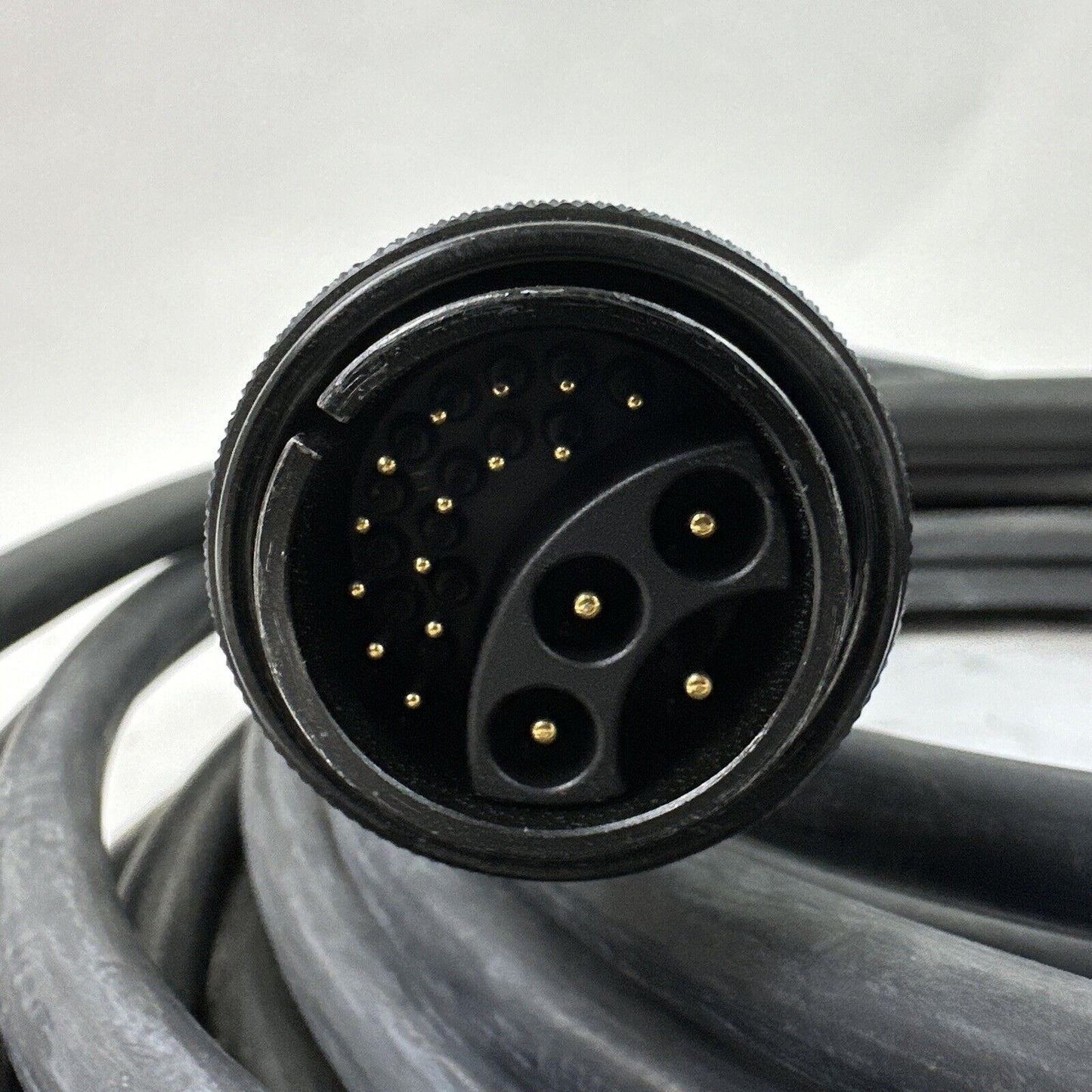27122 REV B 10M NUTRUNNER EXTENTION CABLE