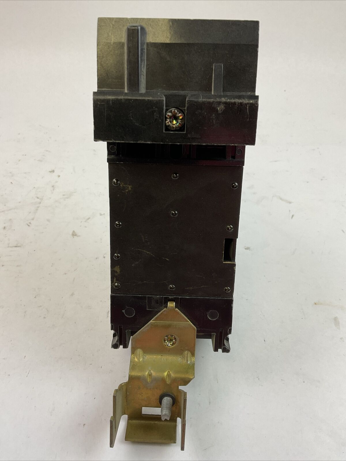 SQUARE D FAB26030AC MOLDED CASE CIRCUIT BREAKER 30AMP 6000VAC 250VDC 2POLE SER 2