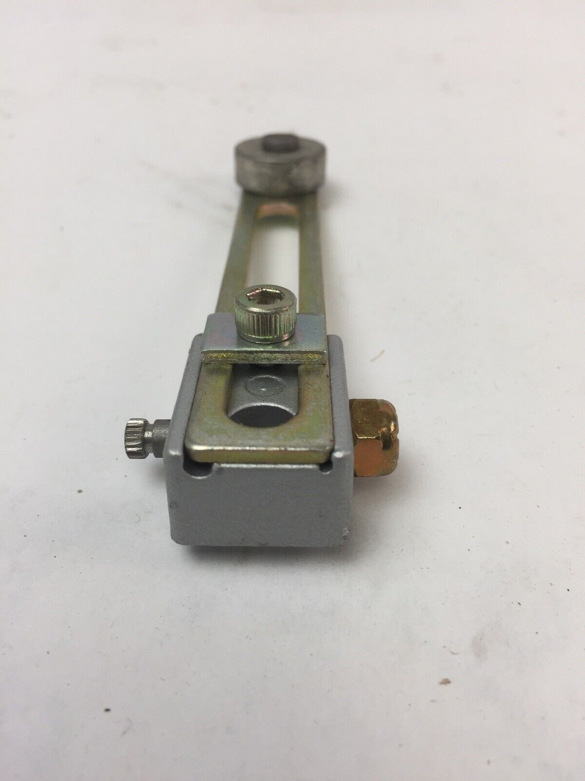 WESTINGHOUSE RRCK RR LIMIT SWITCH ADJ LENGTH ROLLER LEVER