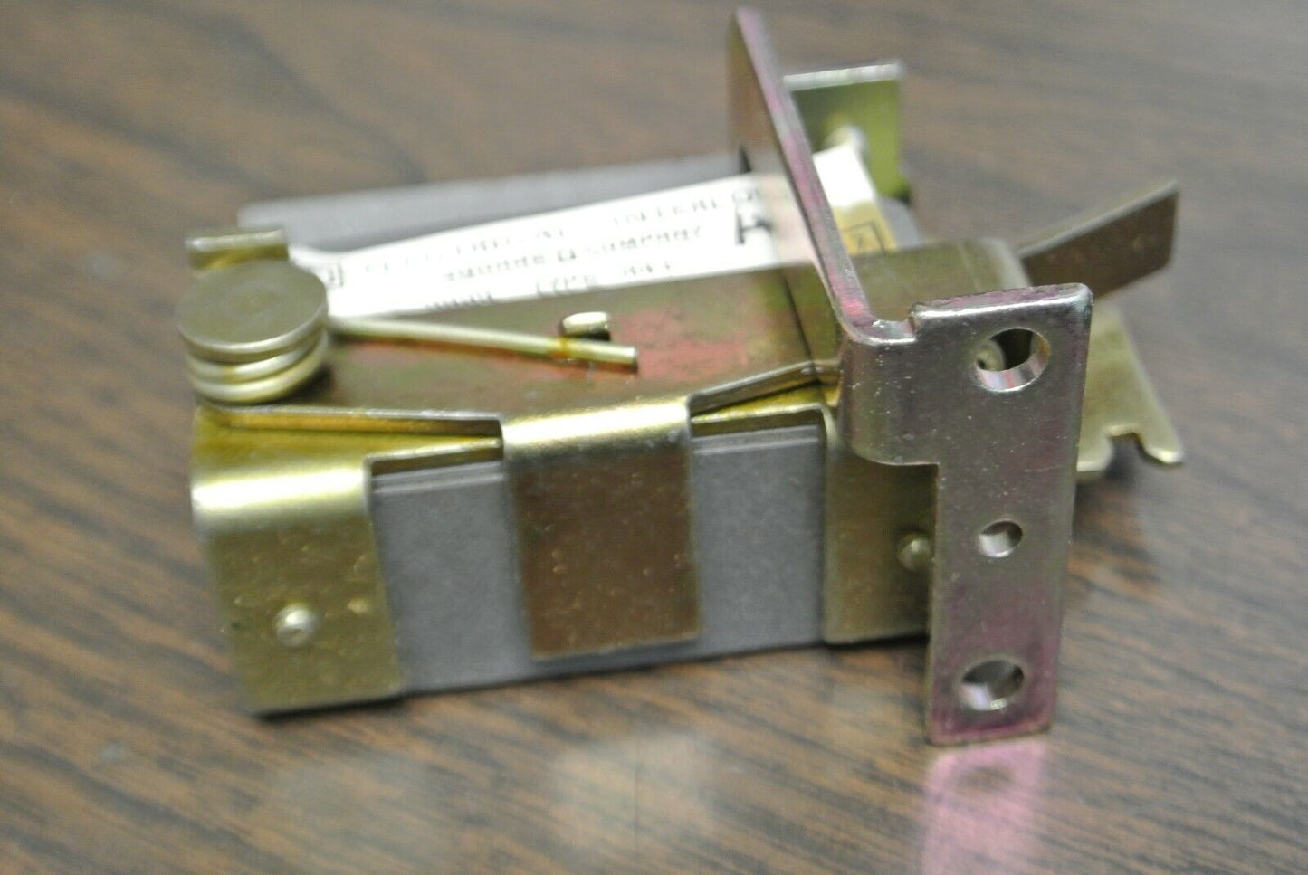 SQUARE D 9999 R43 ELECTRICAL INTERLOCK / SINGLE POLE / 9422 60A / NEW SURPLUS