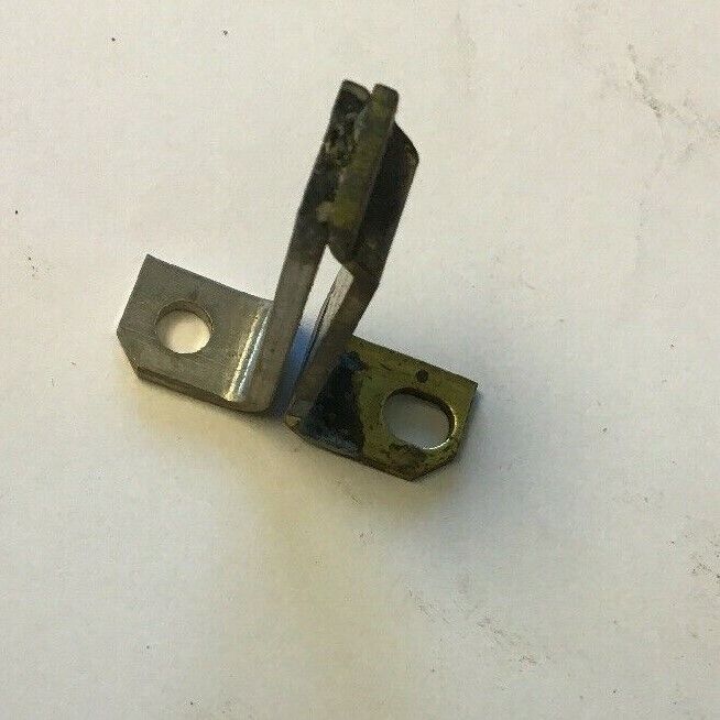 WESTINGHOUSE H58 THERMAL OVERLOAD HEATER***LOTOF4***