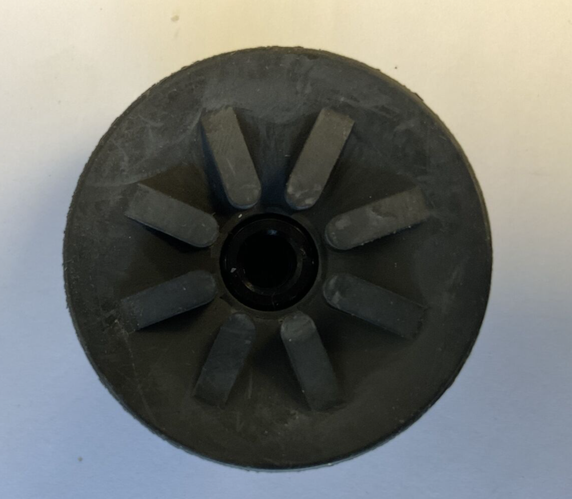 PIAB F40-2 VACUUM CUP *****LOTOF5*****