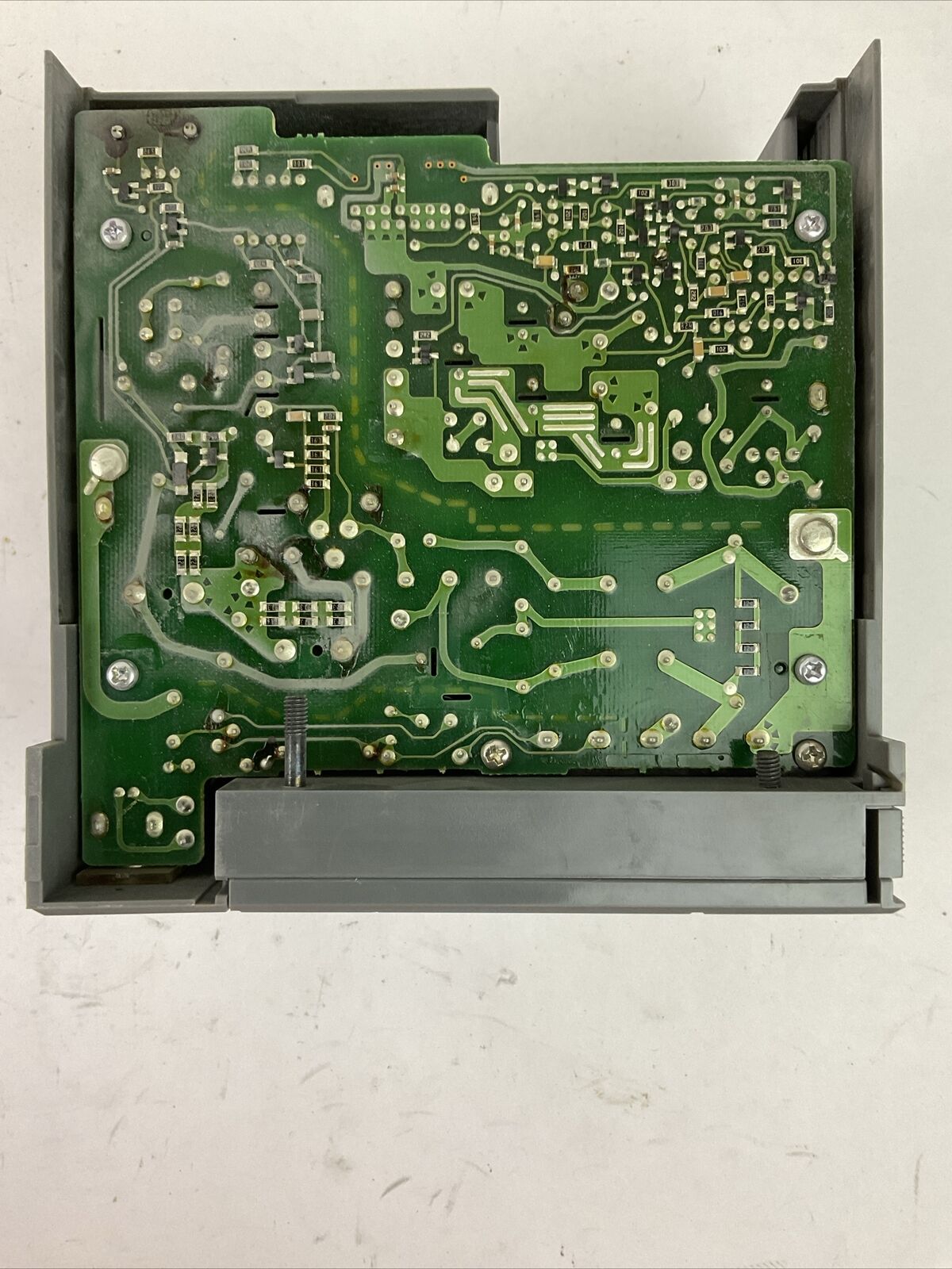 ALLEN BRADLEY 1746-P2 SER C DIR/VER 10000019377/05 POWER SUPPLY