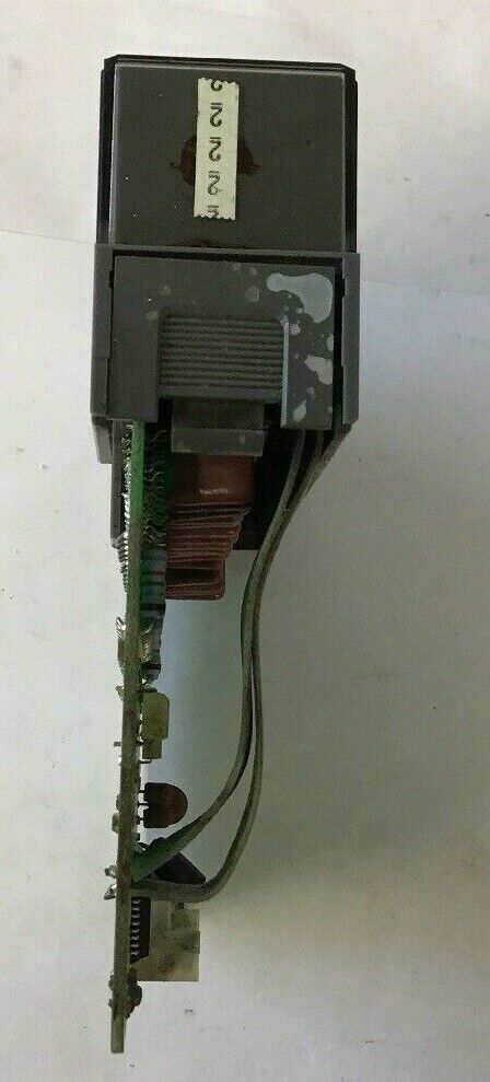 ALLEN BRADLEY SLC500 1746-IA16 INPUT MODULE SER.C 132VAC 50/60HZ***LOTOF2***