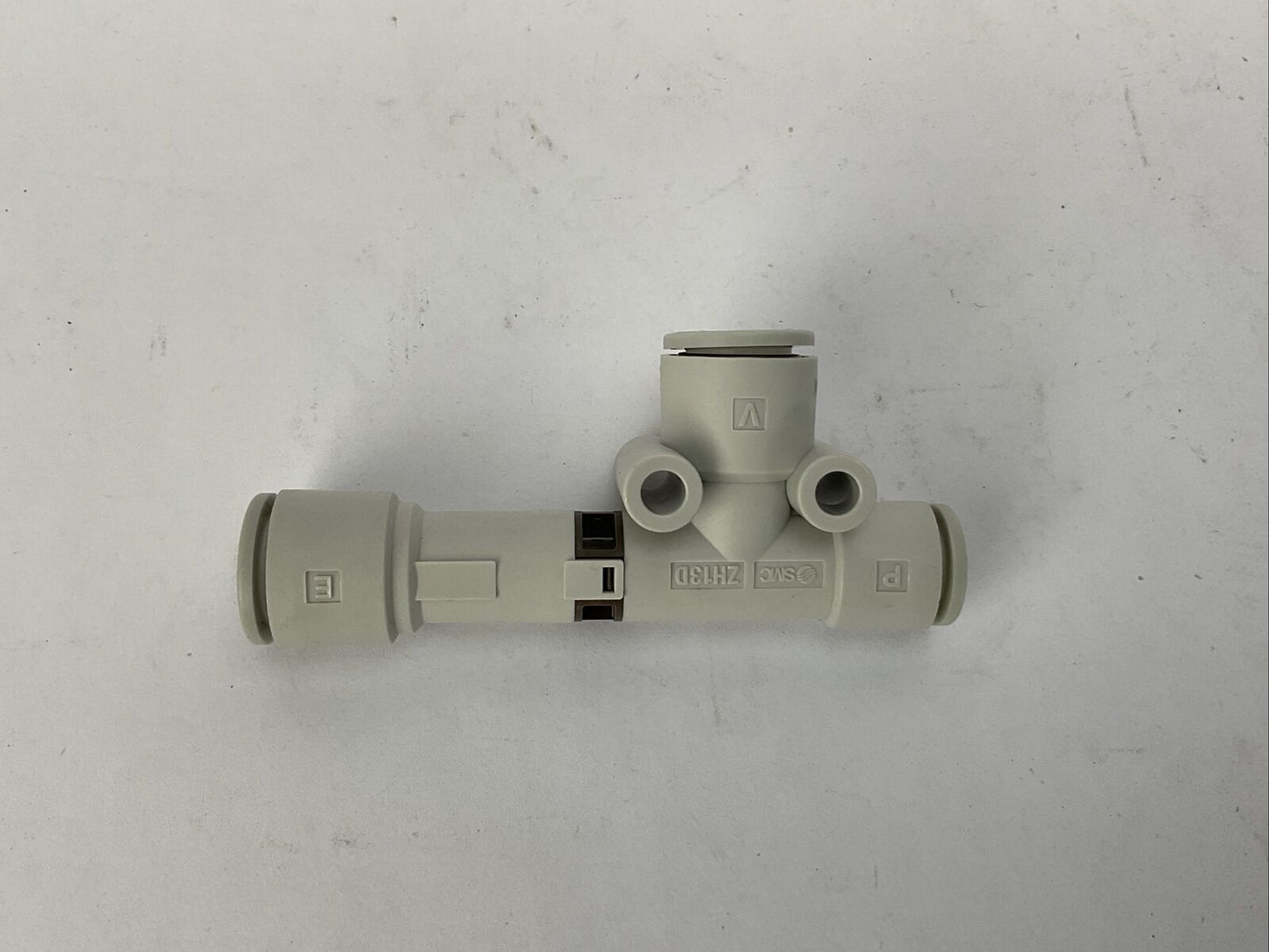SMC ZH13DSA-08-10-10N PUMP VACUUM GENERATOR