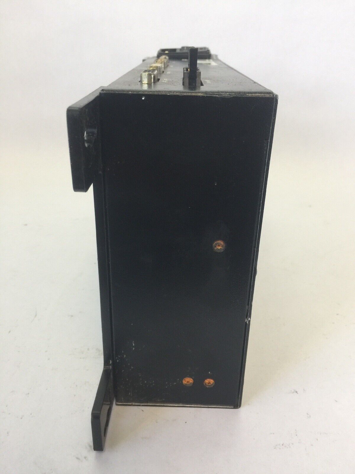 ATI FTCTL FORCE/TORQUE SENSOR CONTROLLER SYSTEM 115VAC 50/60HZ 0.3A 30W