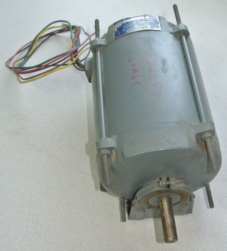 MARATHON UQH 56S1IE70H ELECTRIC MOTOR - 1140 RPM, 115V, 60Hz, 1 PHASE, 1/4HP,