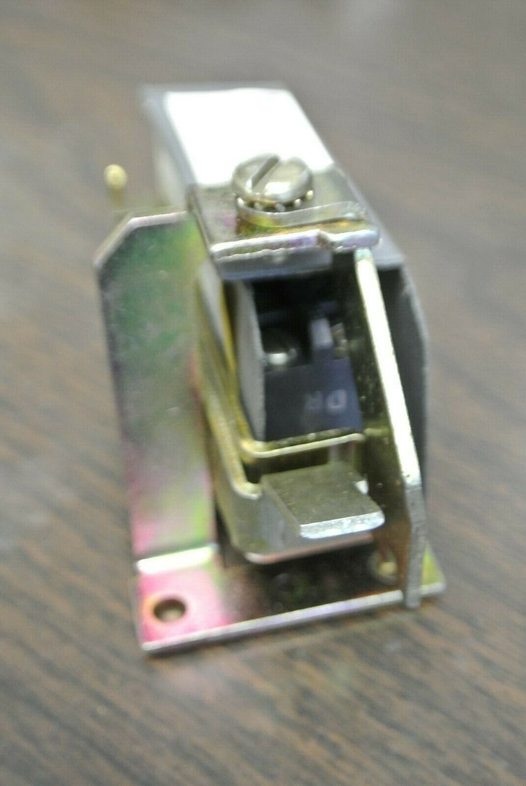 SQUARE D 9999 R44 ELECTRICAL INTERLOCK / TWO POLE / 9422 60A / NEW SURPLUS