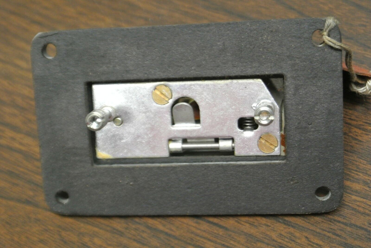 SQUARE D 9007 AF-12 Ser. C LIMIT SWITCH 600VAC/DC / 1 N.O. / 1 N.C. NEW SURPLUS