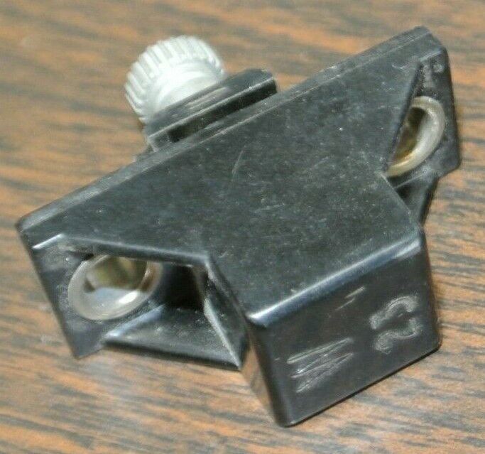LOT of 4 / ALLEN-BRADLEY W23 THERMAL OVERLOAD HEATER ELEMENTS