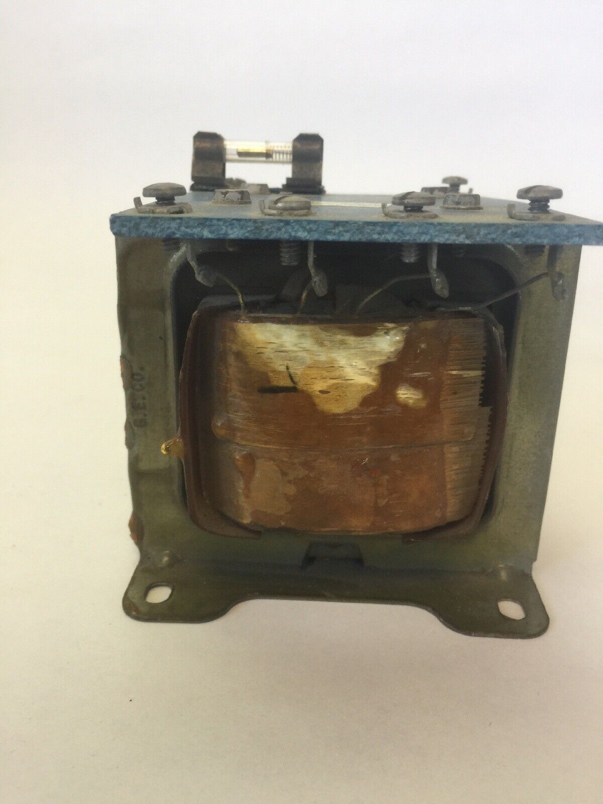 GE 9T58B44 TRANSFORMER 240/480V 60HZ TYPE IP 0.100KVA