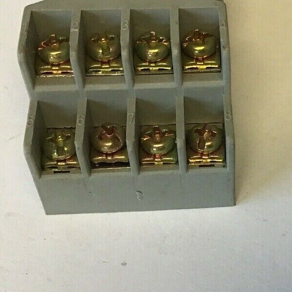 DAYTON 2A584M RELAY SOCKET