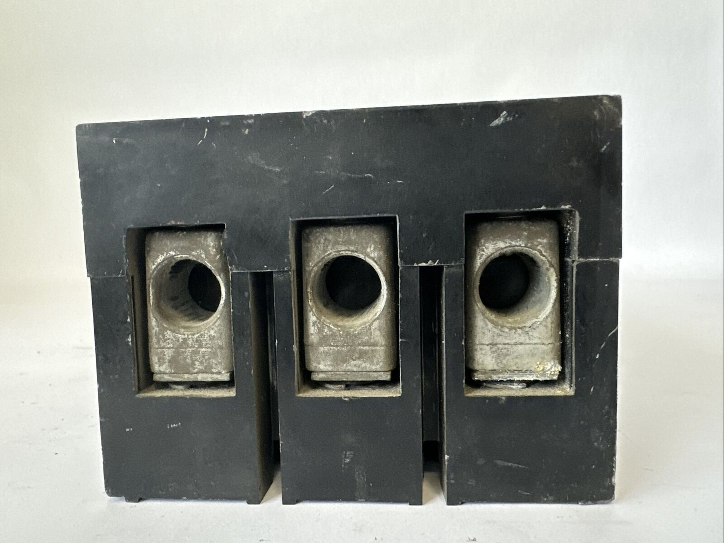 WESTINGHOUSE JA3150C AB DE-ION CIRCUIT BREAKER 3POLE 150A 600VAC