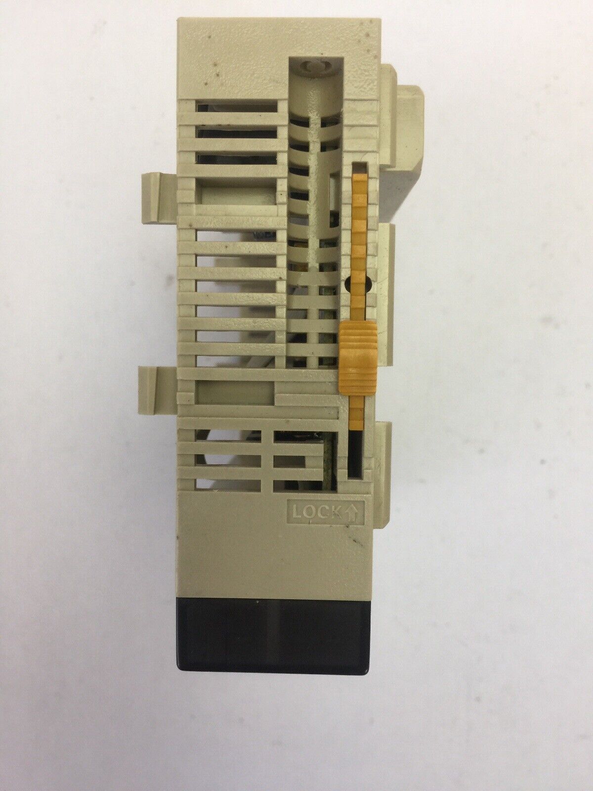 OMRON CQM1-DAO21 D/A UNIT 0-20mA/-10-+10V