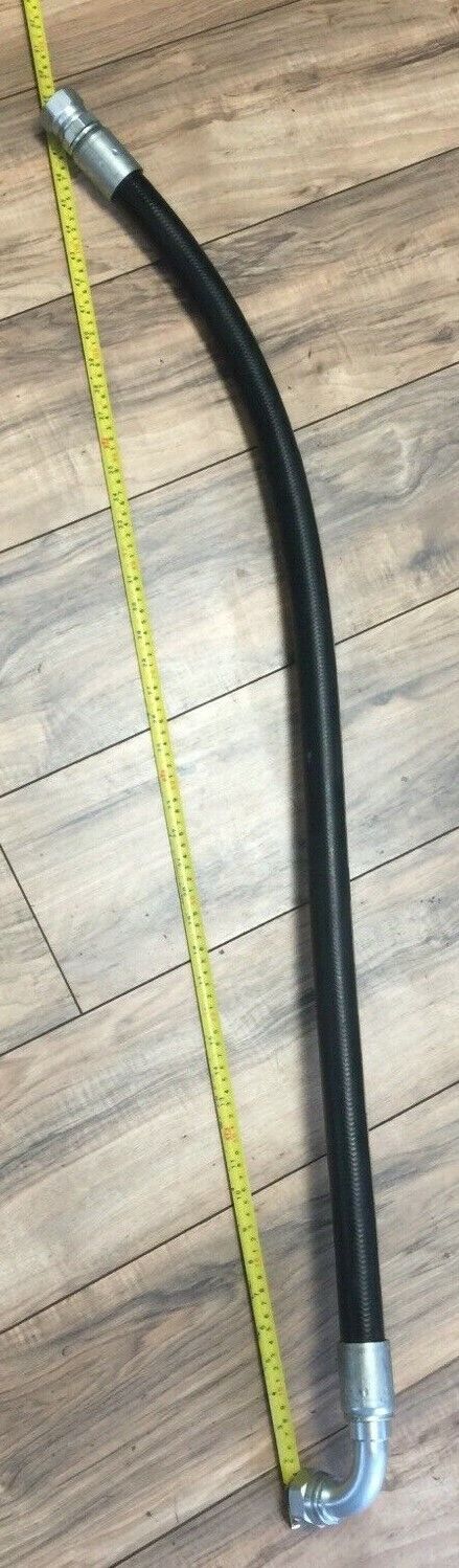 PARKER 387TC-16 25MM (1") HYDRAULIC HOSE ISO 18752-AC 21 MPa (3000PSI)