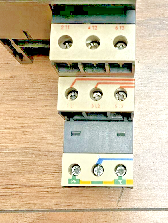 SIEMENS 3RK1301-0JB00-1AA2 MODULE 3RH1911-1AA01(2) 3RK1903-2AA00 3RK1903-0AC00