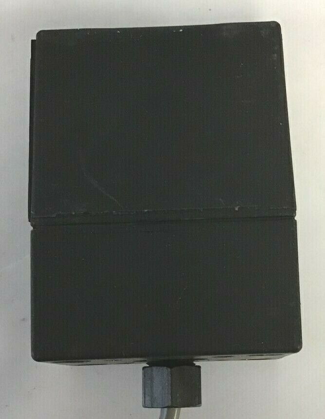 WARNER ELECTRIC MCS-636-2 PHOTOSCANNER CLASS2 28VDC 1.7W