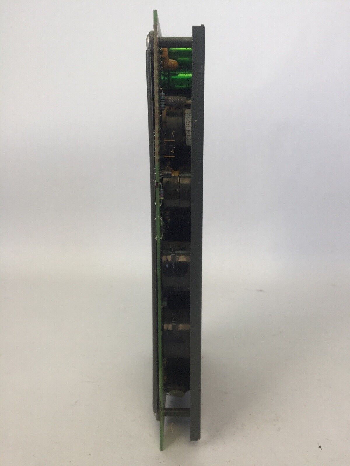 ALLEN BRADLEY 1771-P4S 120V AC POWER SUPPLY MDL OUTPUT 5VDC 8AMPS