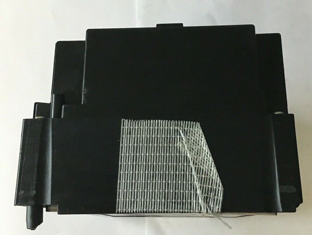 ALLEN BRADLEY 2711-T6C2L1 PANELVIEW600 TOUCH SCREEN***PARTS ONLY***