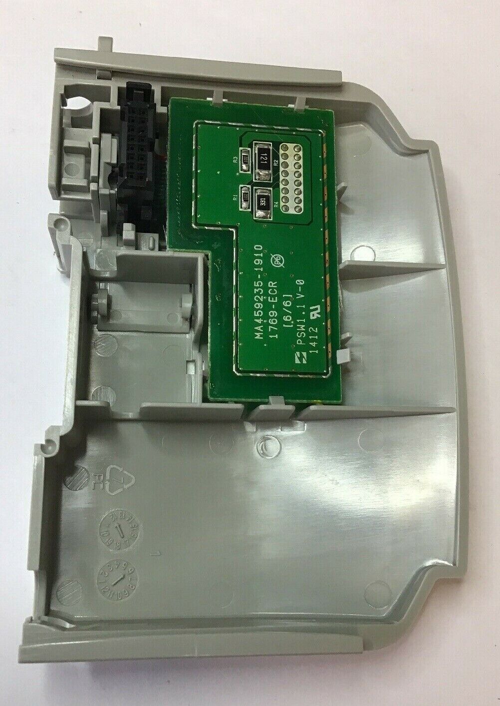 ALLEN BRADLEY 1769-ECR SER.A COMPACT I/O RIGHT END CAP/TERM. 24VDC***LOTOF2***