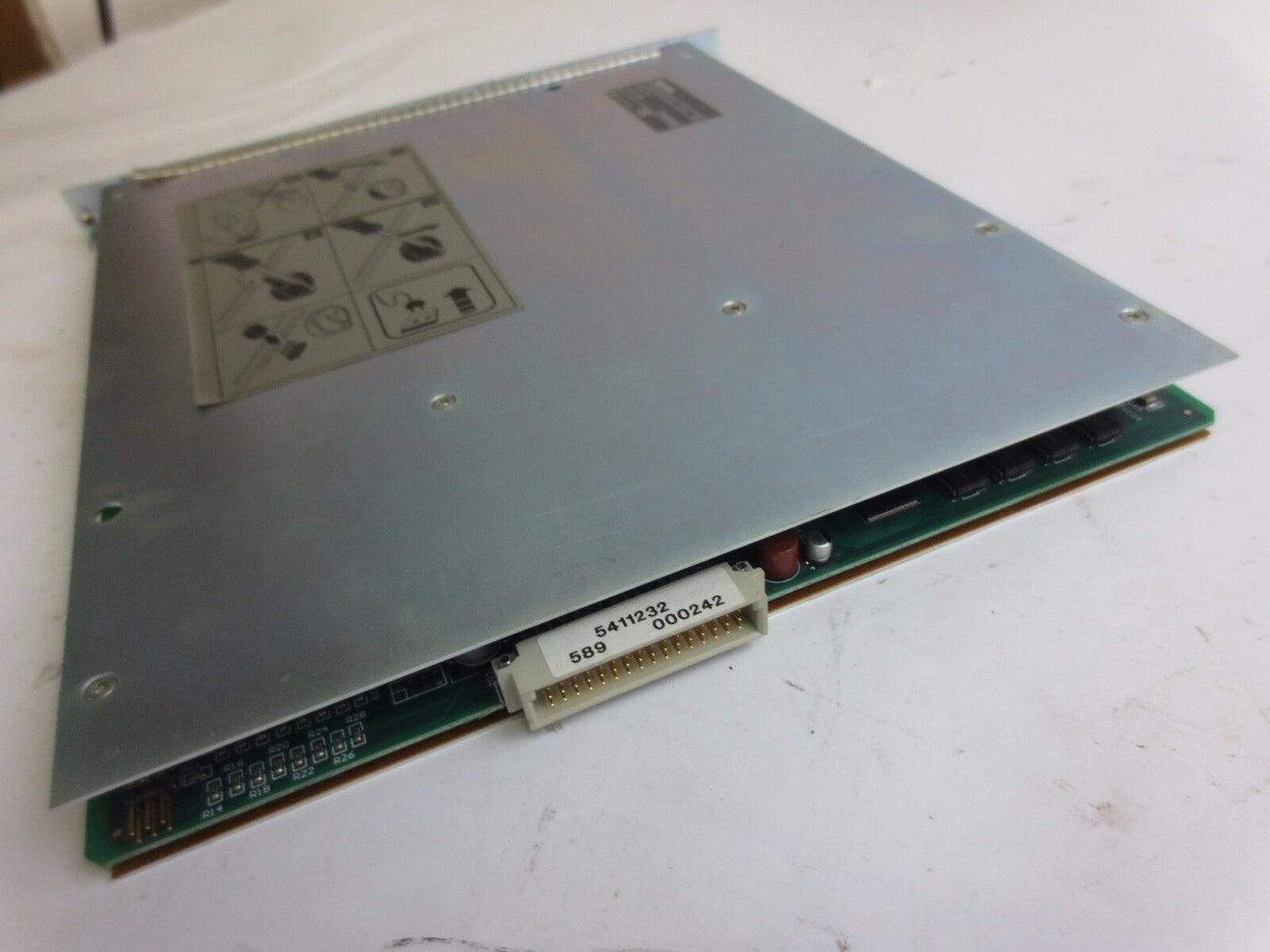REXROTH 0-608-830-238 / SE312 INTERFACE MODULE