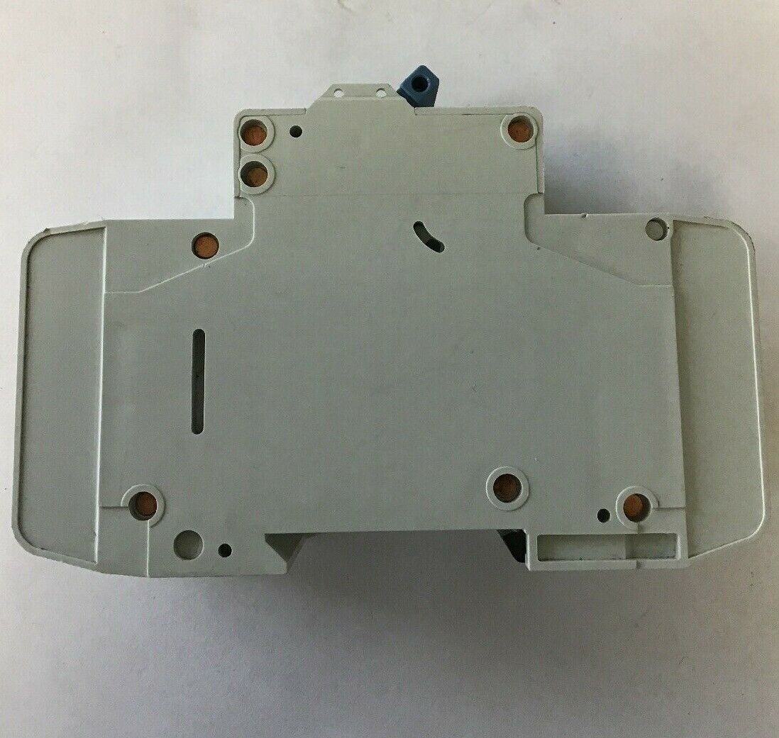 ALLEN BRADLEY 1489-A2C070 SER A AB-5328 2 POLE UNIT CIRCUIT 50/60HZ