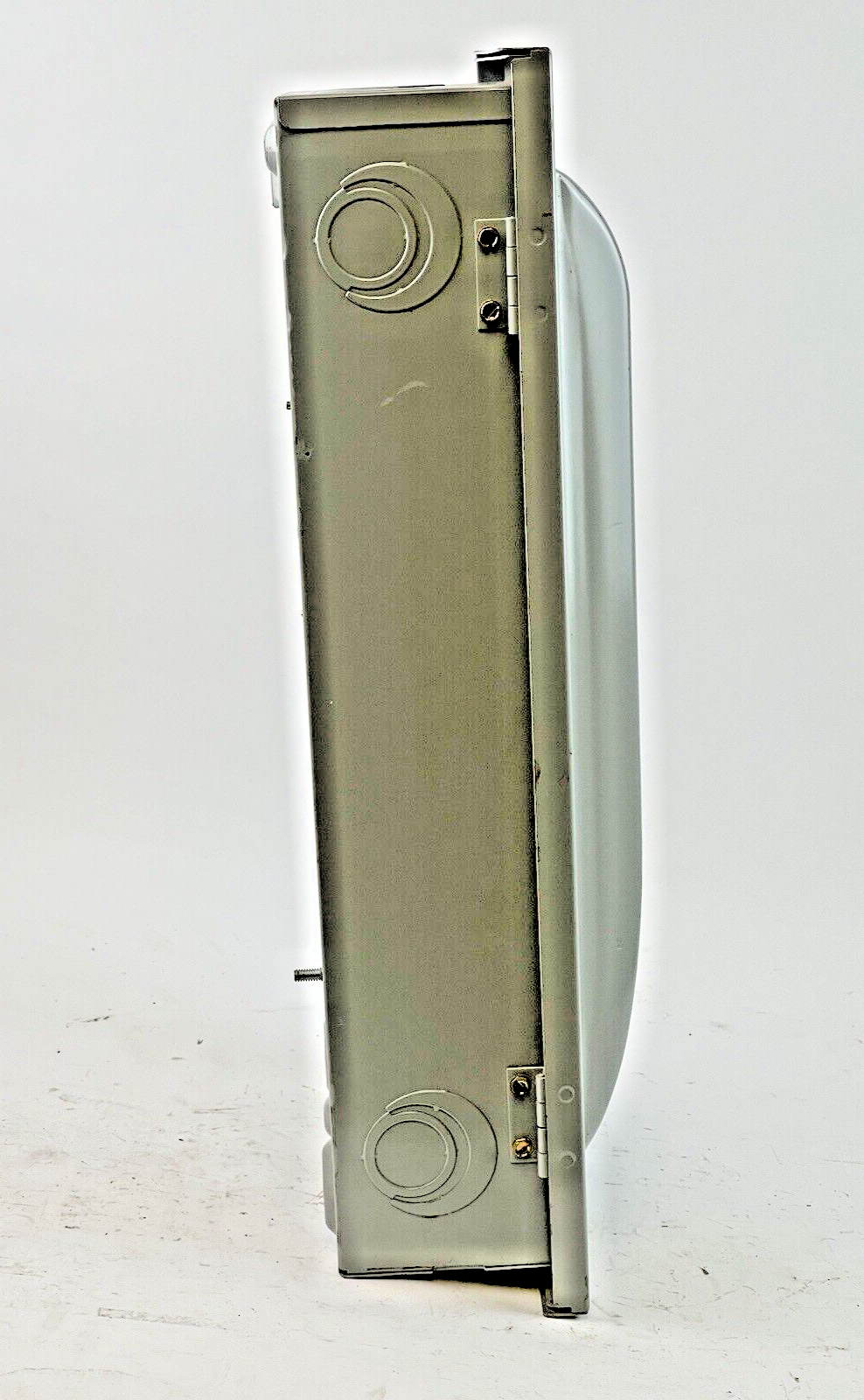 SIEMENS - HNF363 - ENCLOSED SWITCH - 3 POLE, 100A, 600 VAC, 600 VDC