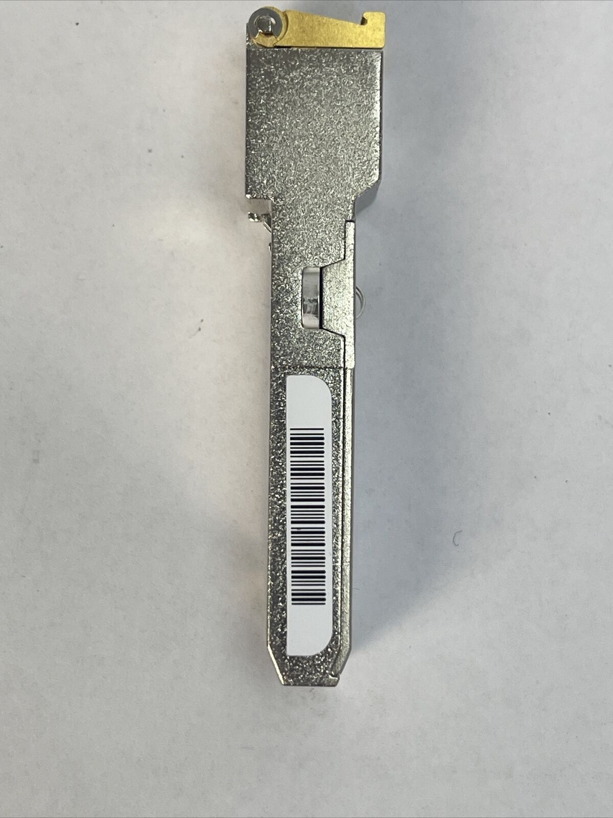 ALLEN BRADLEY 1783-SFP1GTE SER A 1G COPPER SFP